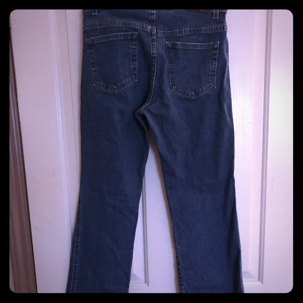 Women jeans